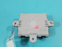 Sterownik moduł Jaguar, Europejska, DRZWI PRAWY TYŁ, GX73-14D619-CC JAGUAR XF II X260