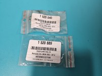 Zacisk przód lewy Mercedes Vito W639 2.2 cdi (646982)