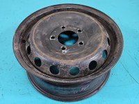 Felga stalowa 16" Renault Master III 10-19 6,5J 16 ET66 5X130 KOROZJA