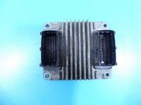 Komputer Sterownik silnika Opel Astra II G 09353509 1.6 8V wiel