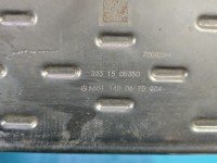 Chłodnica spalin Mercedes W212 A6511400675, A6511400660, A6511400502 2,2.0 cdi