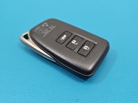 PILOT KLUCZYK LEXUS NX I 14-21 MR13261