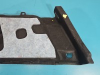Tapicerka bagażnika prawa boczek Peugeot 508 II 18- 98134301ZD