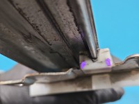 Podnośnik przód lewy SZYBY WINDA mazda Tribute I 00-07 AY262100-0341 5d HB