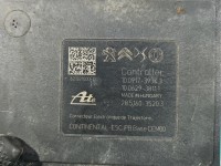 Pompa abs Peugeot 2008 II 9839933880, 100917-39343