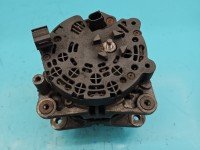 TEST Alternator Vw Transporter T5 2.5 tdi