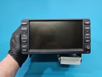 Radio fabryczne Citroen C-Crosser 8750A139 radioodtwarzacz
