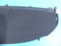 Półka tylna tył bagażnika Vw Passat CC 3C8861325, 9918007655
