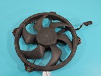 Wentylatory Wentylator chłodnicy Citroen C4 picasso I 06-13 2.0 hdi (10DYUR)