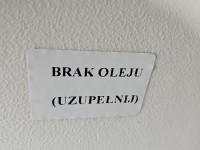 Skrzynia biegów Vw Transporter T4 2.4d