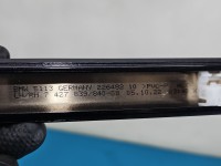 Listwa dachowa prawa dachu BMW G20 8492550-08, 226482
