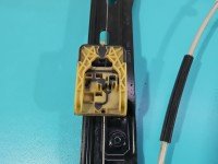 Podnośnik przód prawy Opel Insignia A Producent części: OPEL, 7pin 5d kombi