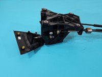 DŹWIGNIA LEWAREK WYBIERAK LINKI Peugeot Expert III 16- 2.0 hdi DW10FE