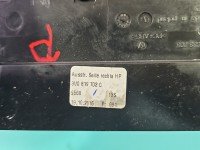 Kratka nawiewu Skoda Superb III 3V0819702C