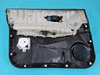 Tapicerka drzwi przód prawa boczek Nissan Qashqai I J10 06-13 80976-JD100