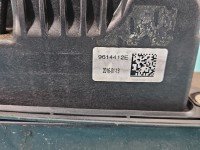 DŹWIGNIA LEWAREK WYBIERAK LINKI Peugeot 508 I 2.0 hdi