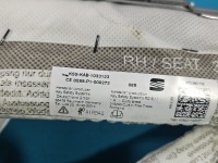 Kurtyna prawa poduszka airbag Seat Leon III 12- HB 5F3880742