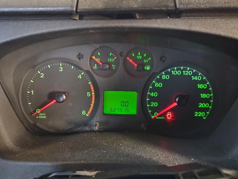 Licznik Ford Transit MK7 06-13 9C1T-10849-CA 2.2 tdci EUROPA