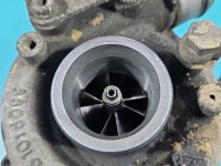 Turbosprężarka Vw Golf IV K03-015, 038145701D 1.9 tdi 90KM