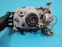 Reflektor prawy lampa przód Nissan Micra K11 EUROPA