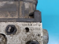 Pompa abs Vw Passat B5 0265950055, 0265225124