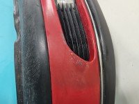 Zderzak przód Opel Omega B czerwony