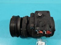 Sprężarka klimatyzacji kompresor 16250-1800J Hyundai Tucson I 2.0 crdi (D4ea)