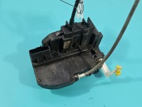 Zamek przód lewy Nissan Qashqai I J10 06-13 EUROPA 6pin