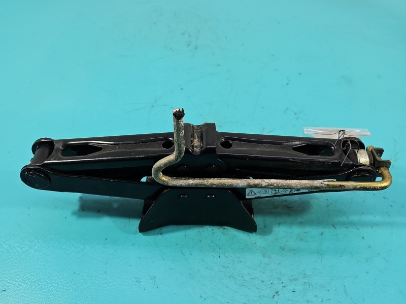 lewarek Podnośnik samochodowy trapezowy Citroen C4 I