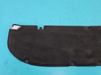 Wygłuszenie maski PODBITKA LEXUS NX I 14-21