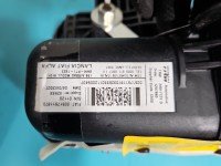 Deska rozdzielcza konsola kokpit Fiat Bravo II eu
