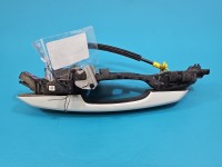 Klamka przód prawa zewnętrzna Land rover range Evoque I 11-18