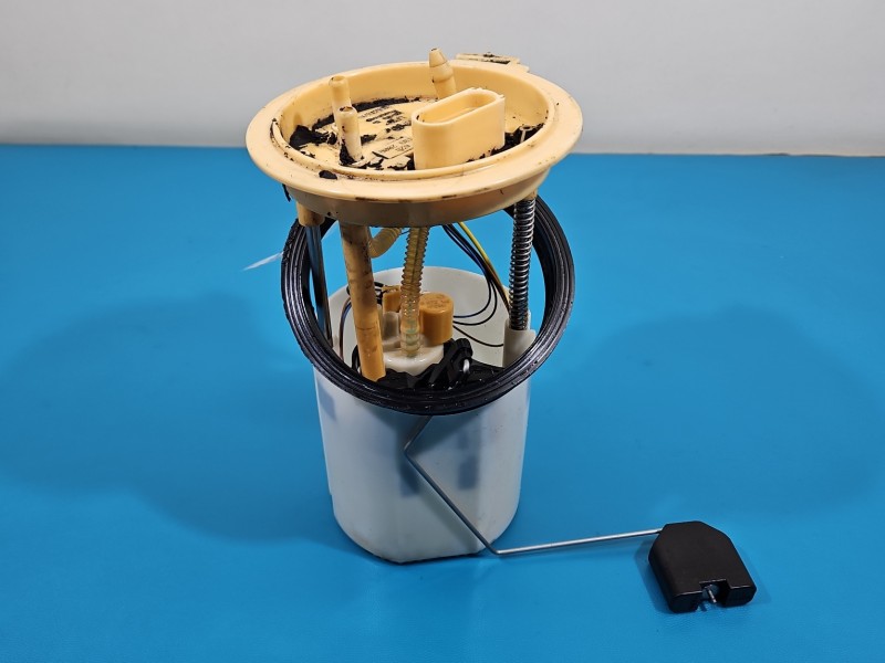 pompka Pompa paliwa Vw Passat CC 2.0 TDI 3C0919050Q Volkswagen, Diesel, 5PIN