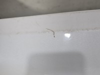 Zderzak tył Hyundai Santa Fe III 12–18 SWP HB