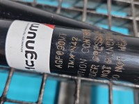 Amortyzator tył komplet tylny lewy prawy Fiat Grande Punto L+P