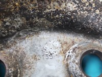 Felga stalowa 15" Fiat Ducato IV Szerokość felgi: 6.0", Rozstaw śrub: 5x118, Odsadzenie (ET): 68, Producent felg: FIAT,...