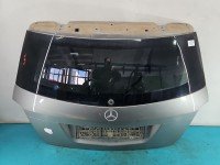 Klapa tył Mercedes GLK X204 08- HB 5d beżowy 775
