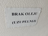 Skrzynia biegów C60 10 Toyota Corolla E12 1.8 VVTI USA