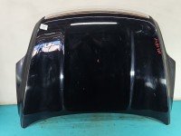 Maska przednia Ford Kuga Mk1 08-13 czarny F8