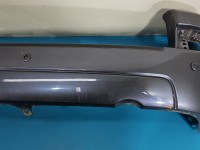 Zderzak tył Toyota Land Cruiser 120 J120 1E9 HB