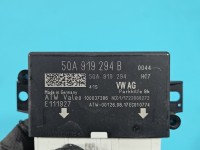 Sterownik parkowania PDC Vw Passat B8 5Q0919294B