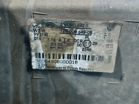 Reflektor prawy lampa przód Vw Tiguan I 07- EUROPA