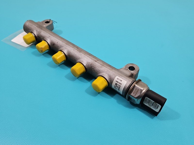 Listwa wtryskowa CZUJNIKI Hyundai I30 II 12-16 1309618333, 9307Z528A, 55PP30-01 1.4 crdi