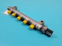 Listwa wtryskowa CZUJNIKI Hyundai I30 II 12-16 1309618333, 9307Z528A, 55PP30-01 1.4 crdi