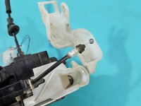 Zamek przód lewy Kia Ceed I 06- EUROPA Producent części: KIA, 7pin