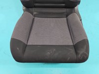 Fotel lewy przód kierowcy Citroen C4 Cactus 14-20 EU 5d