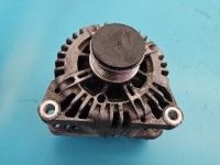 TEST Alternator Fiat Scudo II 06- 2543526A, 9646321780 2.0 jtd