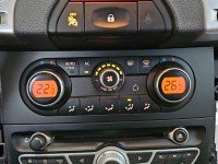 Konsola panel nawiewu Renault Koleos 275103350R