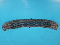 Zaślepka kratka zderzaka środkowa atrapa Citroen DS4 11-15 9688186177