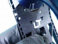 Klamka tył lewa zewnętrzna Seat Ibiza V KJ 6F 1K8837835, 5N0839885H